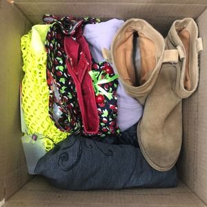 Mystery Box #67  - Please Do Not Bundle